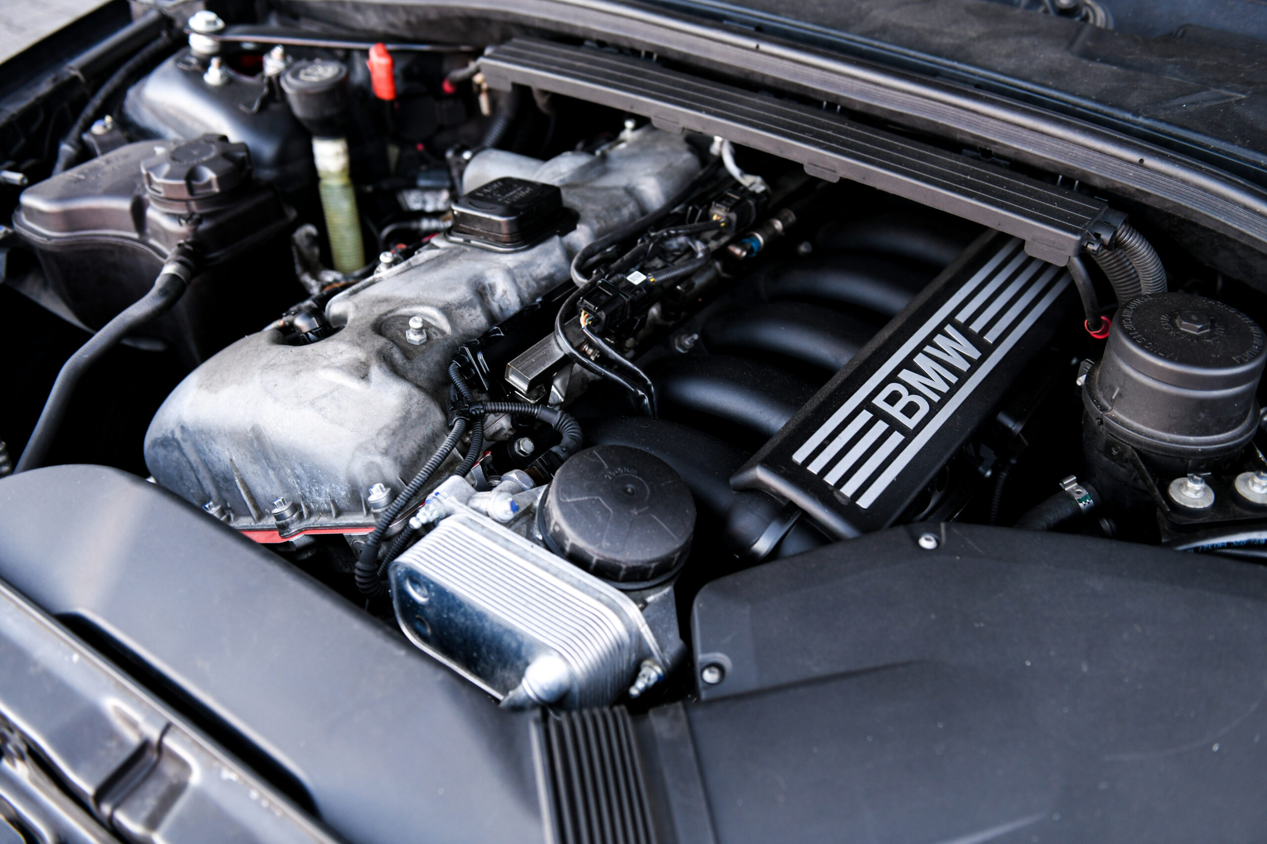 BMW E87 130i_2209