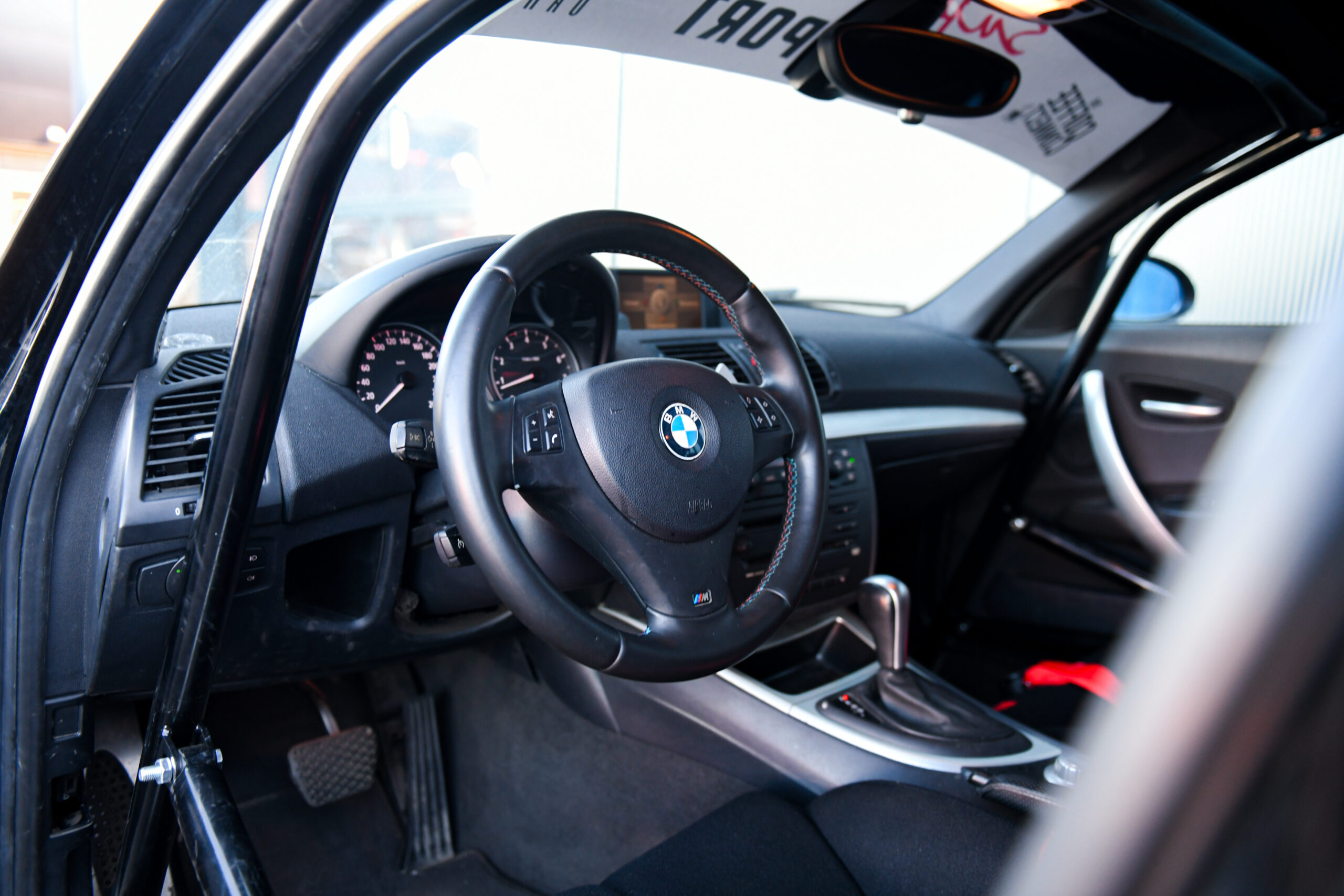 BMW E87 130i_2210