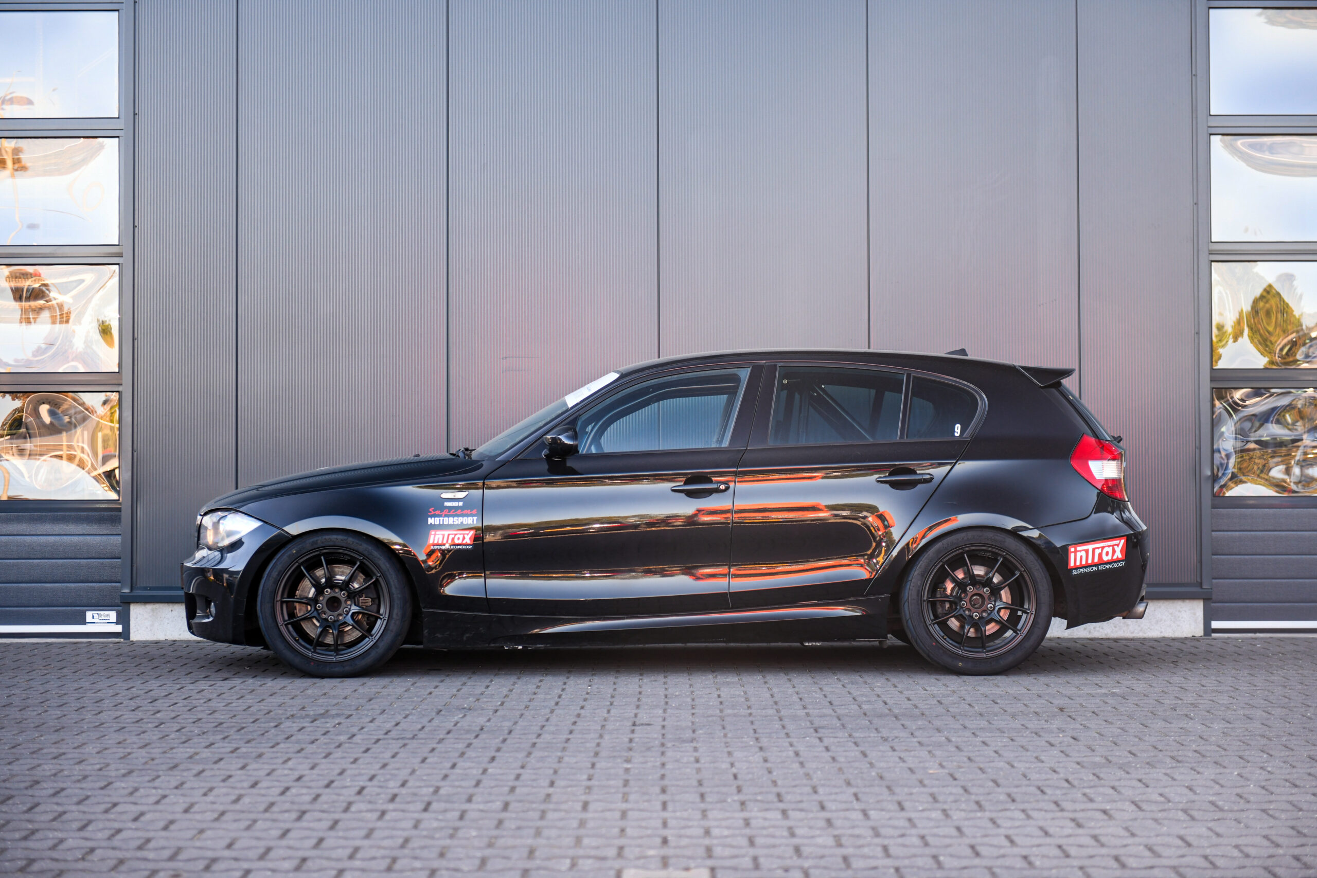 BMW E87 130i_2217
