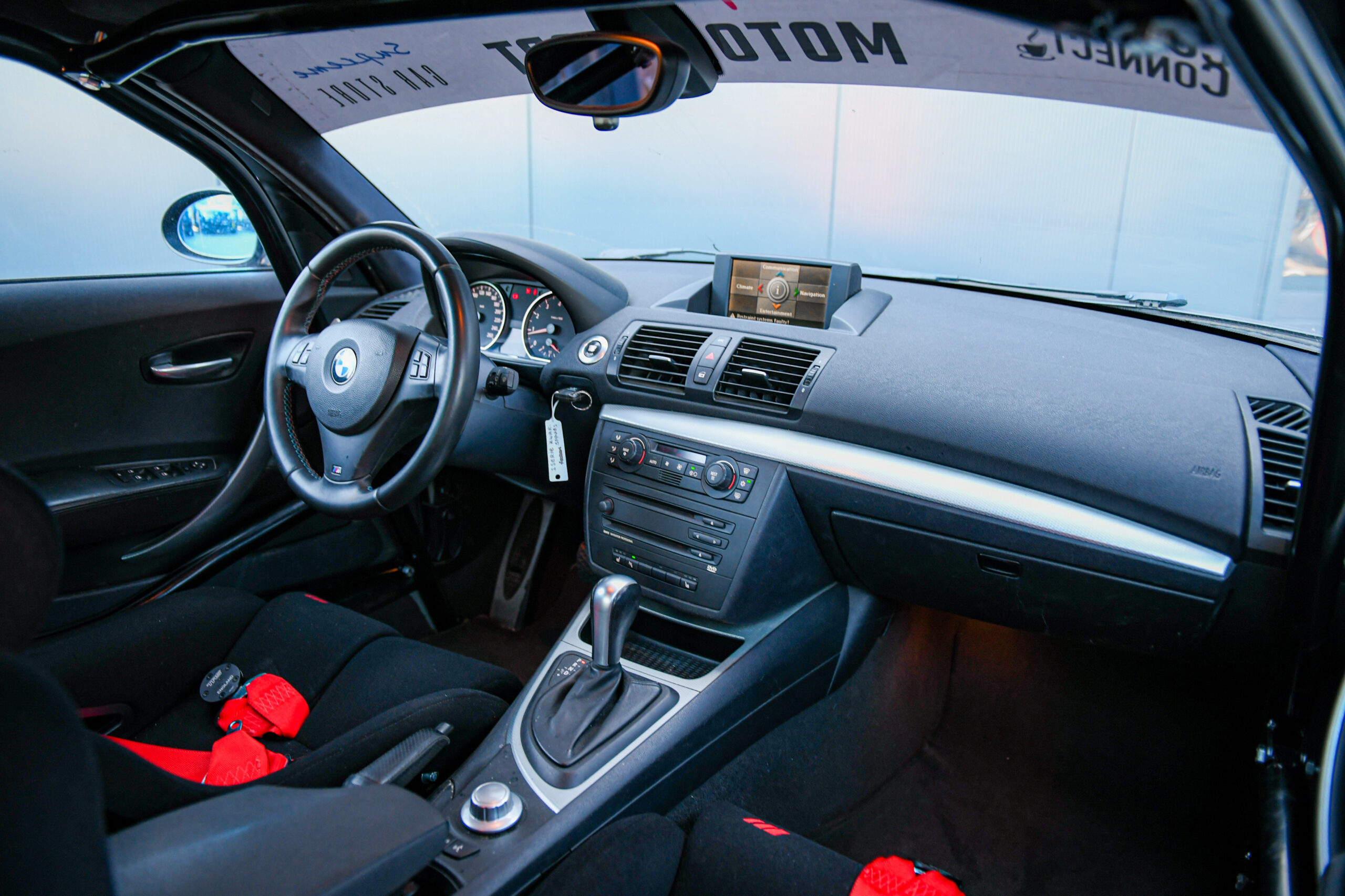 BMW E87 130i_2226